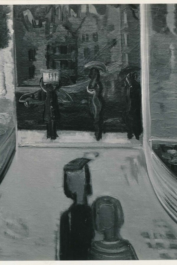 © František Illek, Alexandr Paul